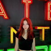 Julia Kożurno's Photo