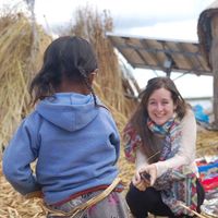 Fotos de Lorena Macía