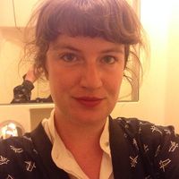 Johanna Van Overmeir的照片