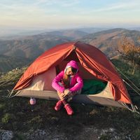 Lenka Hořáková's Photo