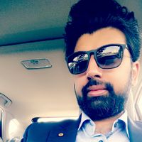 Faisal Baig的照片