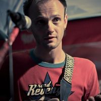 Mark Sobolev的照片