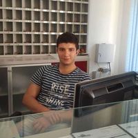 Altun Mamedov's Photo