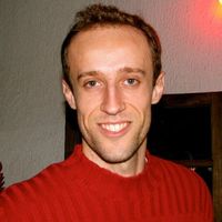 Claudiney Thomazette的照片