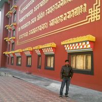 Shashank Reddy's Photo