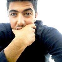 ayoub idamr's Photo