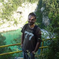 IOANNIS ELEFTHERIOU的照片