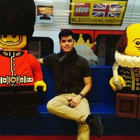 Edson Art'mo's Photo