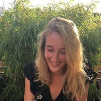 Sixtine Rohde's Photo