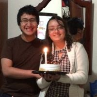 Fotos de Tatiana buendia Pretelt