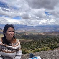 Camila Retamar的照片