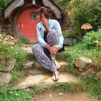 Le foto di Charlotte Cooreman