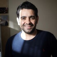 Fotos de Hossein Karimian