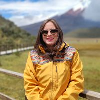 Maggi Bastidas's Photo