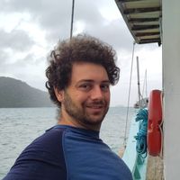 Romain Artru's Photo