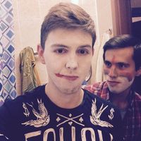 Иван Гнусов的照片