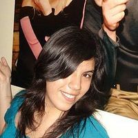 Melissa Cabrera Moreno's Photo