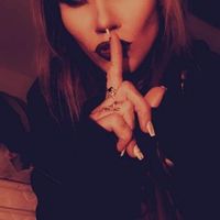 Misses Lyons's Photo