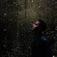 Matteo Penzo's Photo