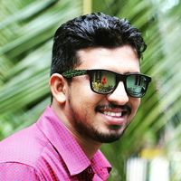 Anas Moideen's Photo