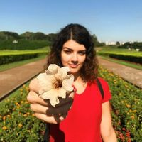 Amanda Bitencourt的照片