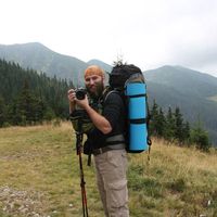 Fotos de Oleksandr Grabovskiy