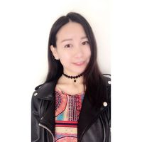 Rita Huang的照片