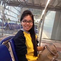 Jeeranan Buasai's Photo