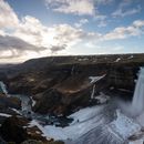 Daytrip to visit  Háifoss and Gjáin.  's picture