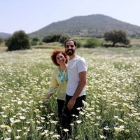 Hamid & Abaan's Photo