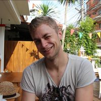 Björn Löbach的照片