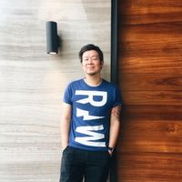 Dennis Wiryono's Photo