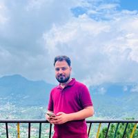 Neeraj  Birda的照片