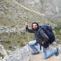 Karan Thakkar的照片