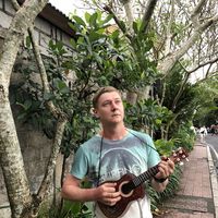 Andrey Pautov's Photo