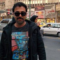 Fotos de davood khalife