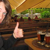 Moritz Lehmann's Photo