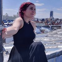 Lauren Ambre的照片