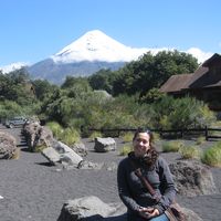 Daniela Diaz的照片