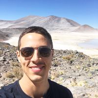 Photos de Felipe Gobbi