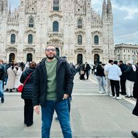 Abdulamer Mohammed's Photo