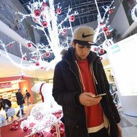 Younes Mesbah的照片