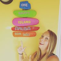 Fotos de Bianca Vogelaar