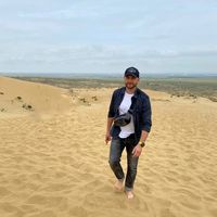 Alexander Polishchuk的照片