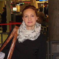 Mona Haschke's Photo