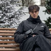 Fotos de Daniel Krapivnitskij