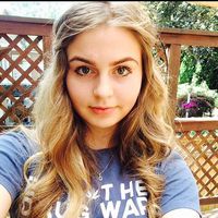 Philippa Swartz's Photo