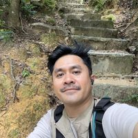 Ivory O  Ginting's Photo