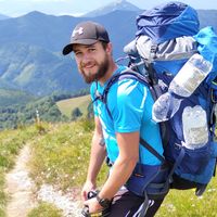 Marek Valenta's Photo