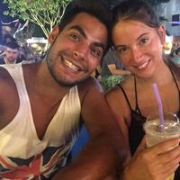 Fotos de Daniel Huaco